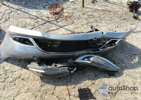 2015 Chrysler 200 C from USA, damaged, VIN 1C3CCCCG5FN515400